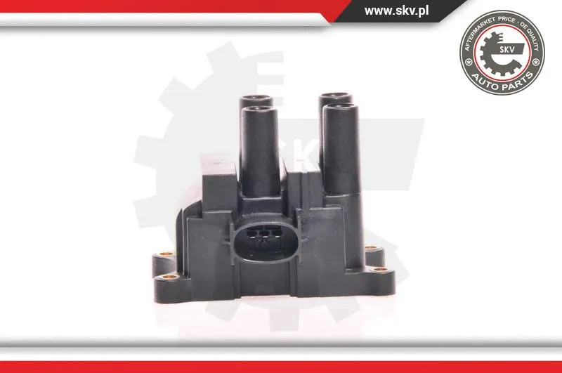 Ignition Coil