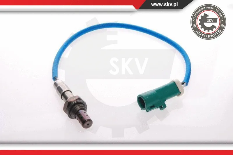 Lambda Sensor (09SKV048)