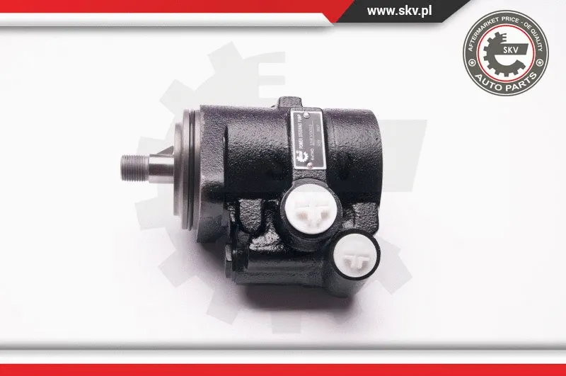 Hydraulic Pump, steering