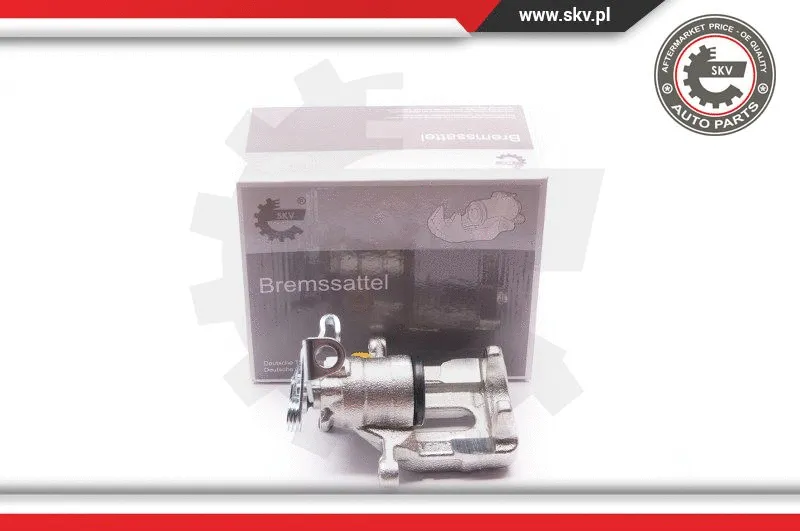 Brake Caliper (23SKV544)