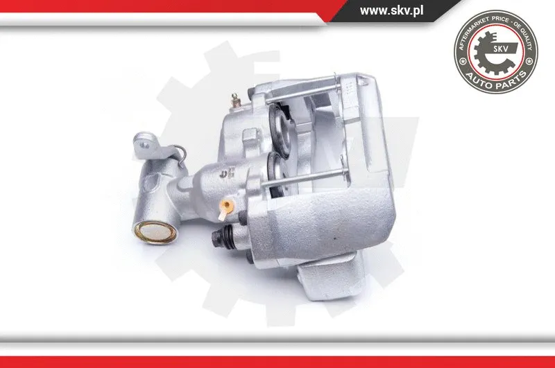 Brake Caliper (42SKV087)