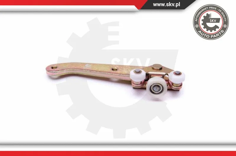 Roller Guide, sliding door