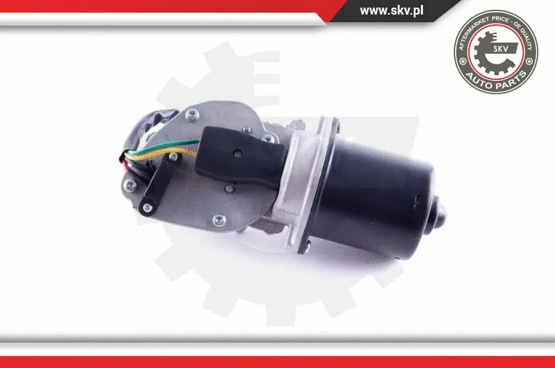 Wiper Motor