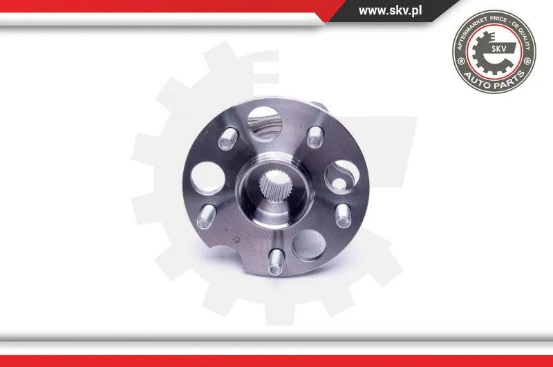 Wheel Bearing Kit