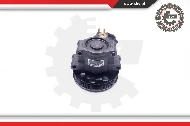 Hydraulic Pump, steering