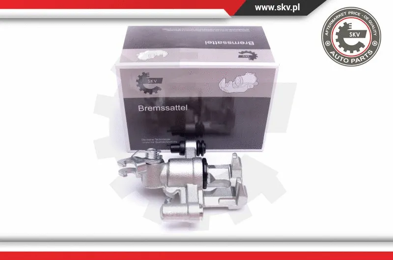Brake Caliper (45SKV363)