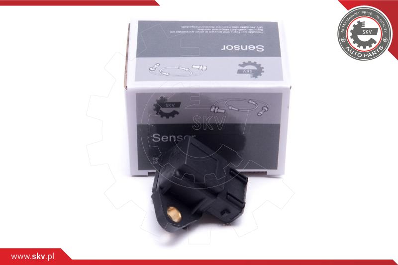 Sensor, intake manifold pressure (17SKV145)