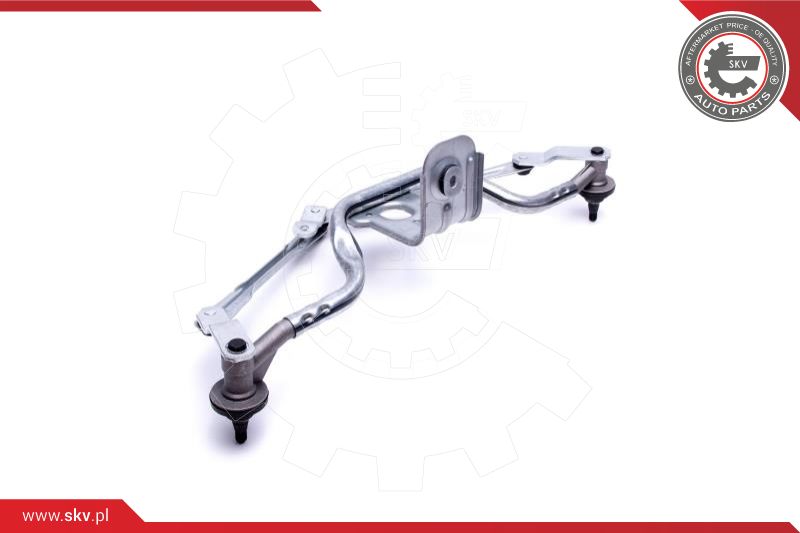 Wiper Linkage