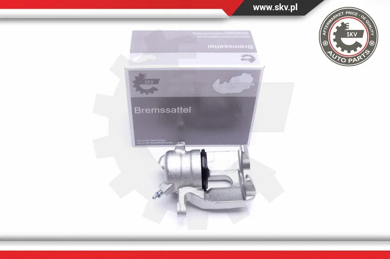 Brake Caliper (50SKV491)