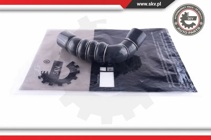 Charge Air Hose (24SKV525)