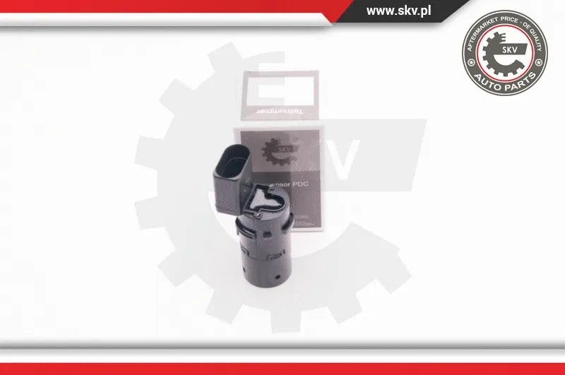 Sensor, parking distance control (28SKV033)