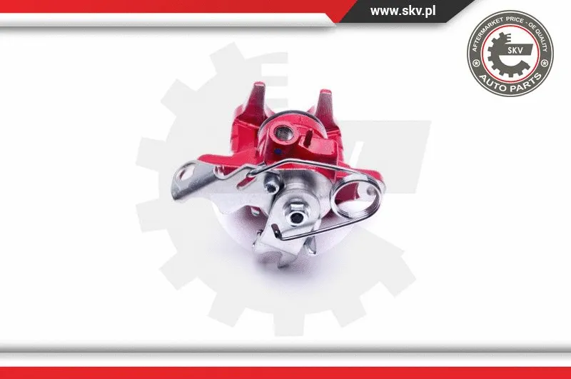 Brake Caliper