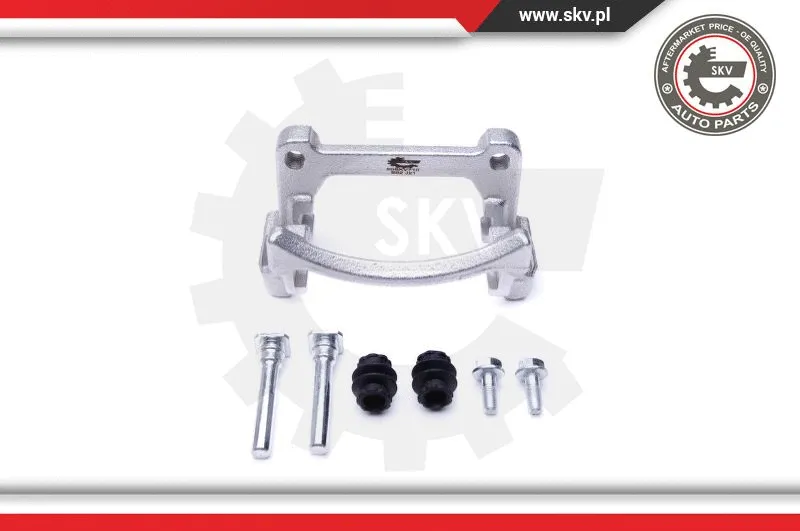 Bracket, brake caliper