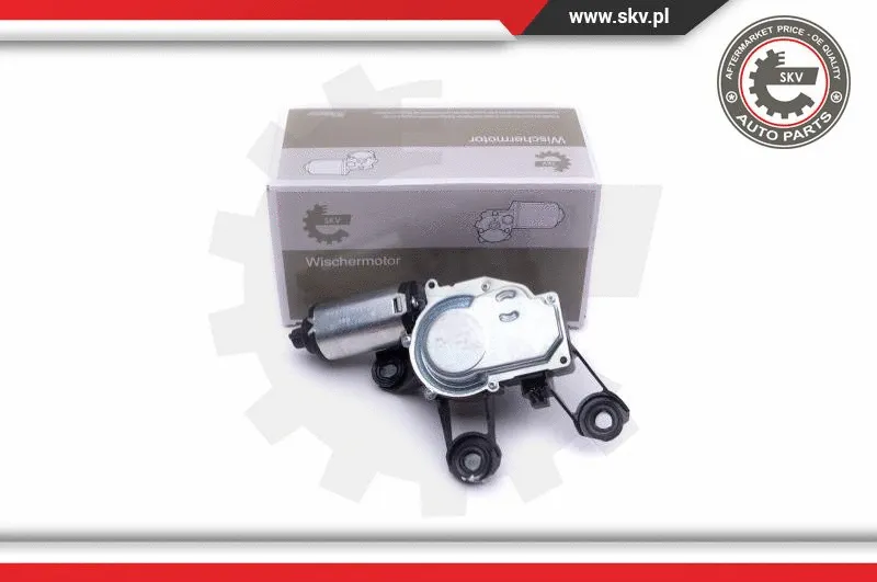 Wiper Motor (19SKV136)