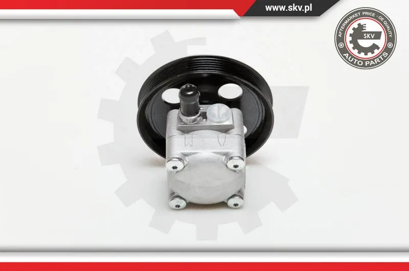 Hydraulic Pump, steering