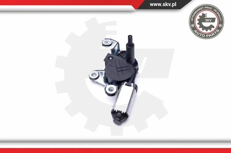 Wiper Motor
