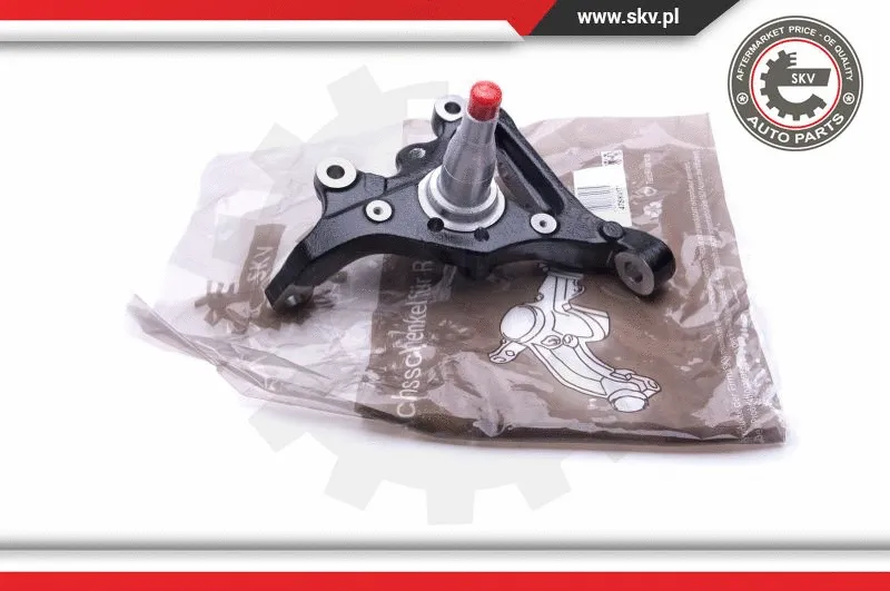 Steering Knuckle, wheel suspension (47SKV171)