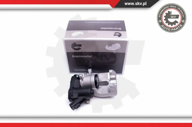 Brake Caliper (46SKV753)
