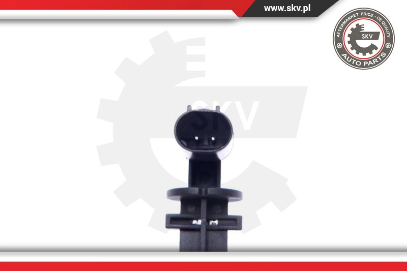Sensor, coolant level