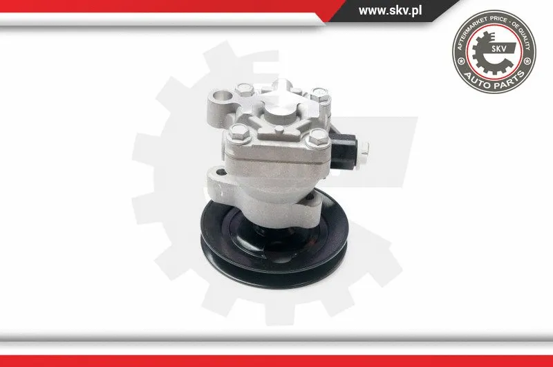 Hydraulic Pump, steering