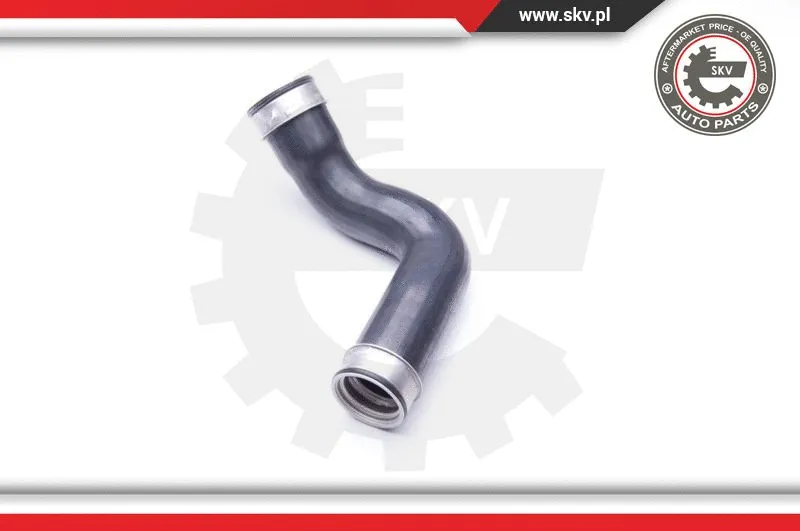 Charge Air Hose