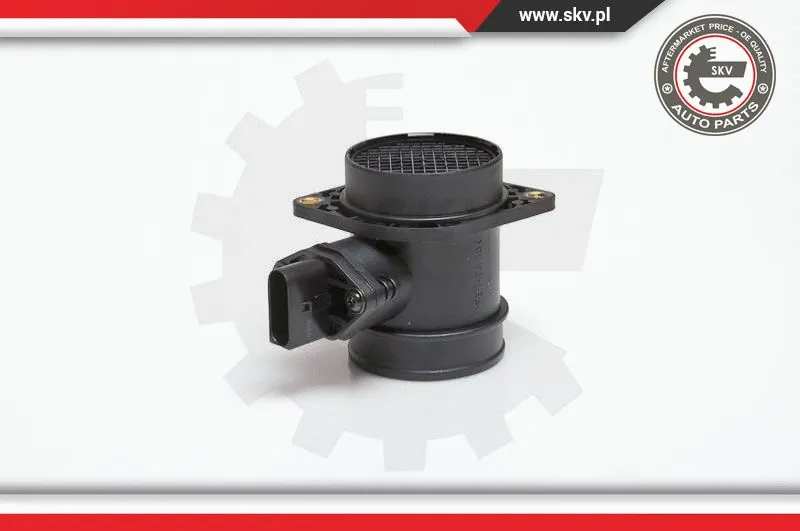 Mass Air Flow Sensor