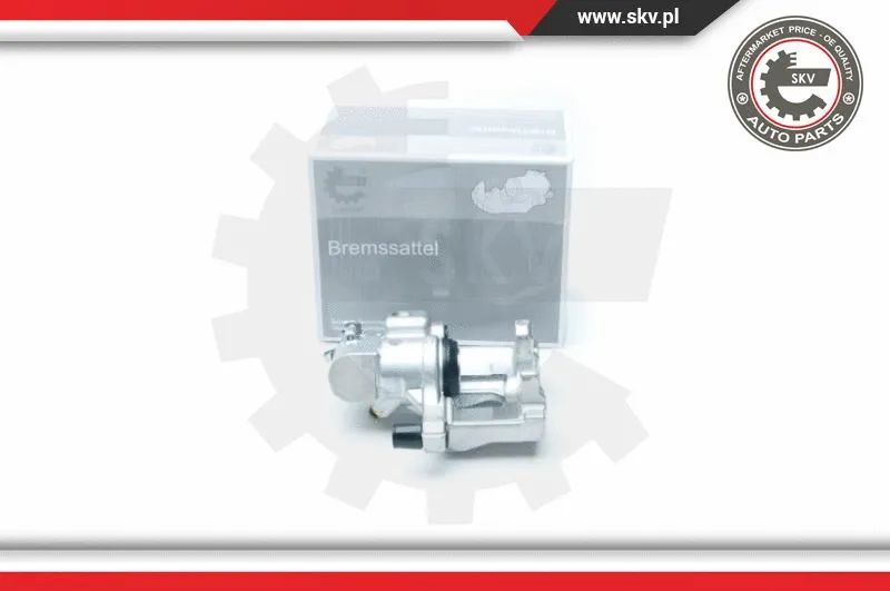Brake Caliper