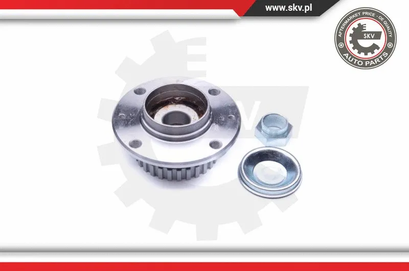 Wheel Bearing Kit
