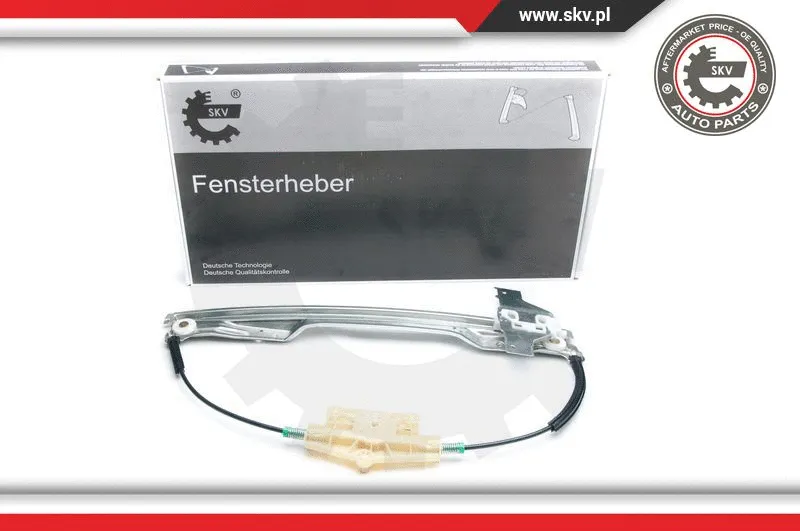 Window Regulator (01SKV721)