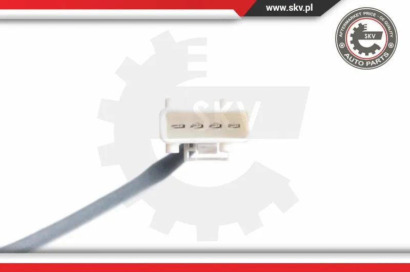 Lambda Sensor