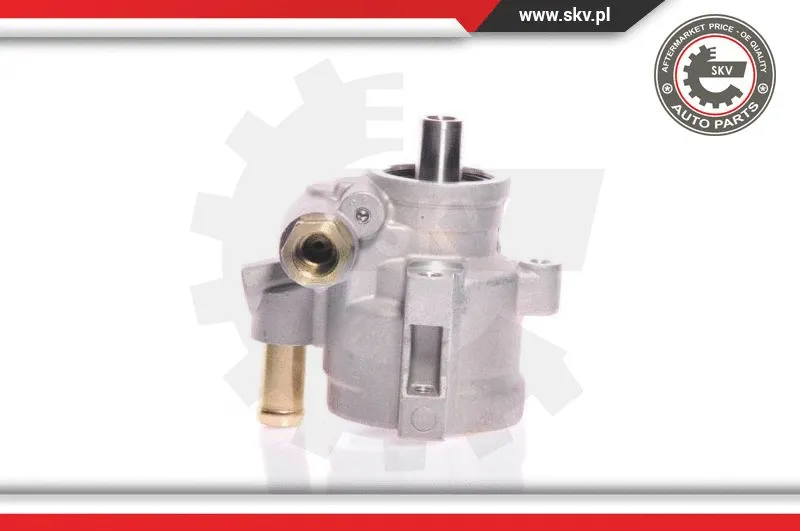 Hydraulic Pump, steering