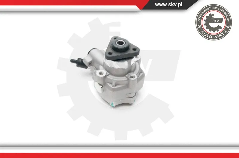 Hydraulic Pump, steering