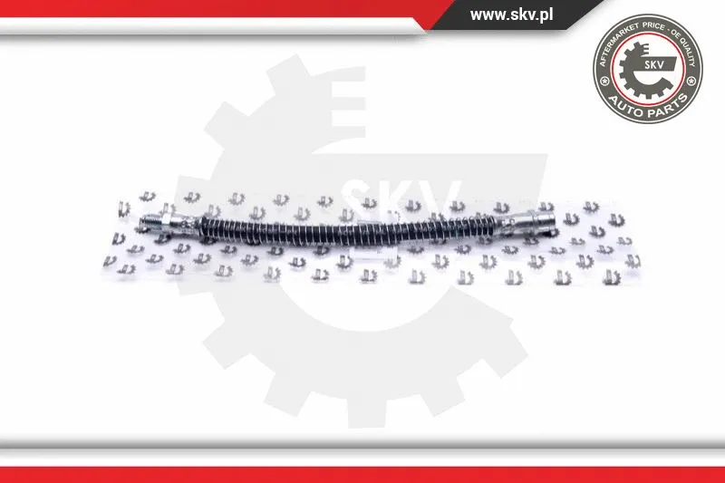 Brake Hose (35SKV188)