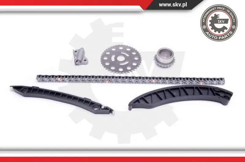 Timing Chain Kit