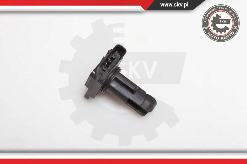 Mass Air Flow Sensor