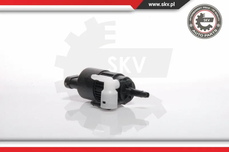 Washer Fluid Pump, window cleaning