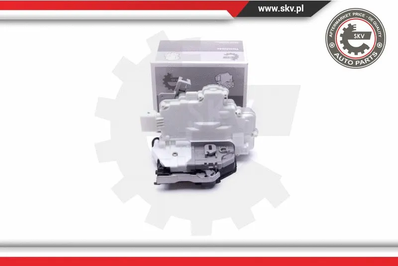 Door Lock (16SKV943)