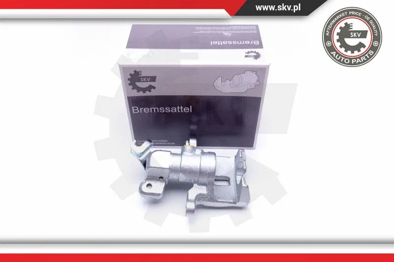 Brake Caliper (23SKV134)