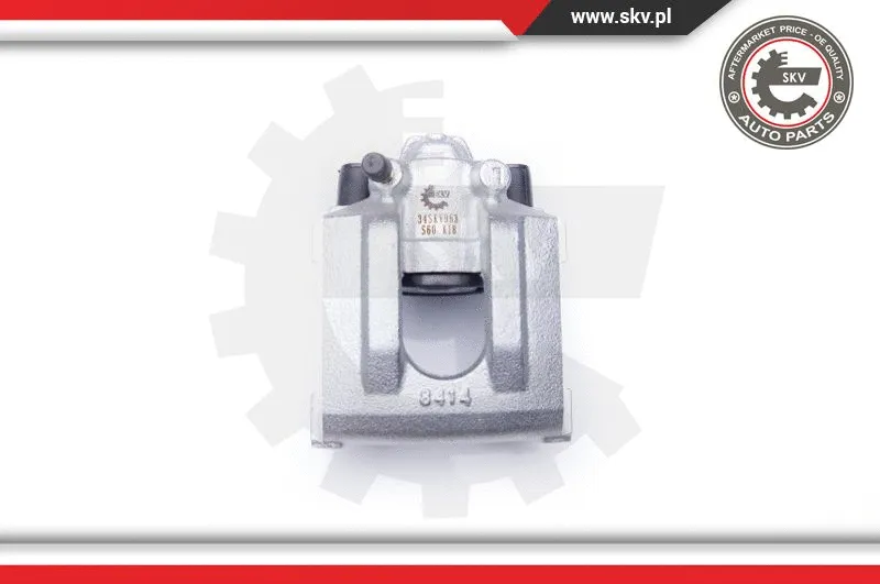 Brake Caliper