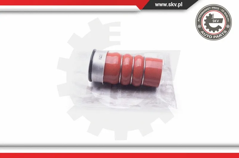 Charge Air Hose (24SKV711)
