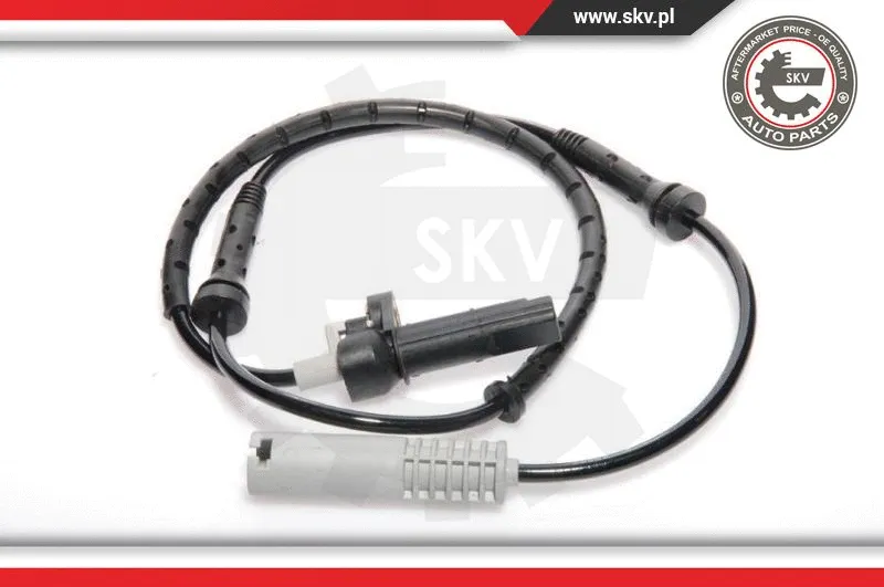 Sensor, wheel speed (06SKV034)