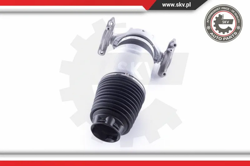 Air Spring, suspension