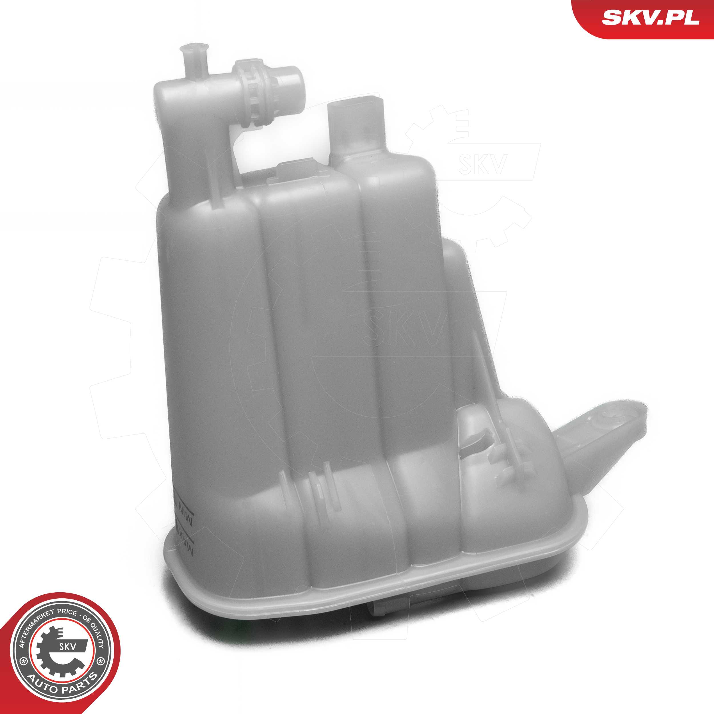 Expansion Tank, coolant