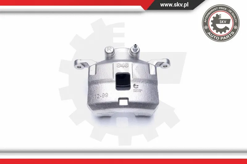Brake Caliper