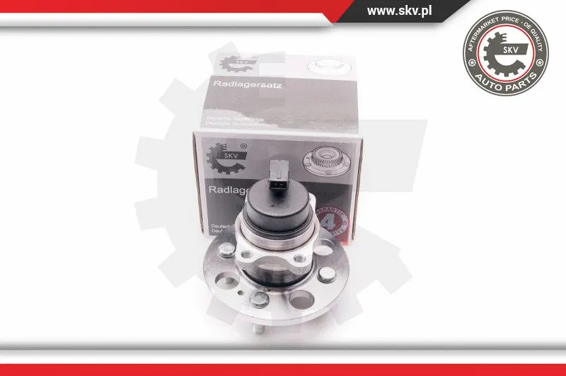 Wheel Bearing Kit (29SKV120)