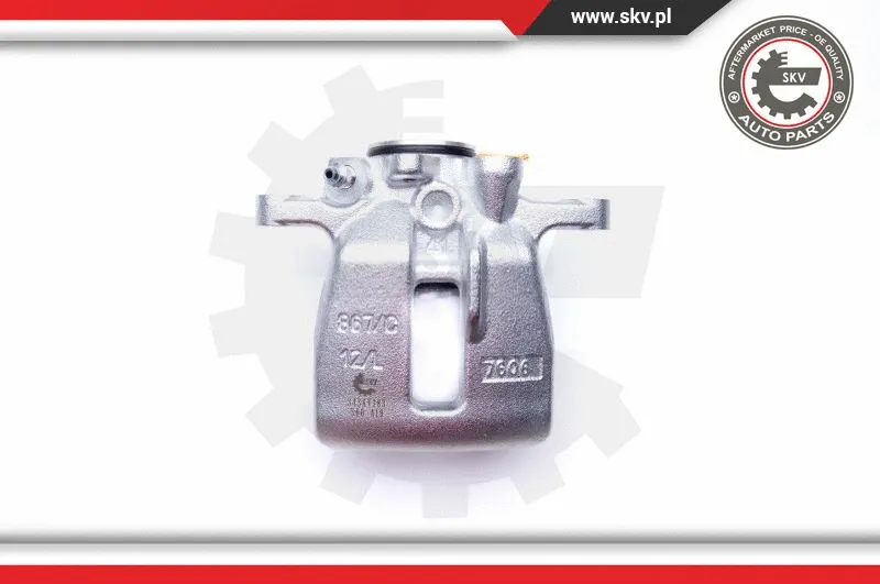 Brake Caliper