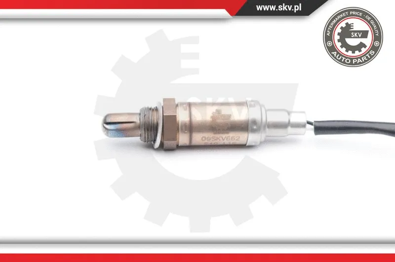 Lambda Sensor