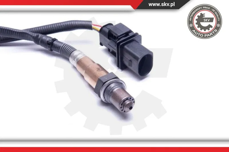 Lambda Sensor
