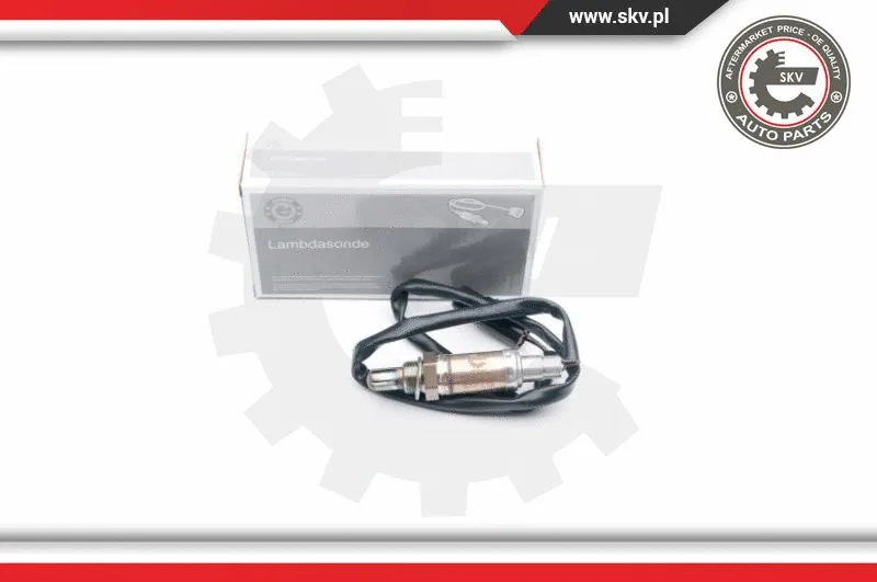 Lambda Sensor (09SKV531)