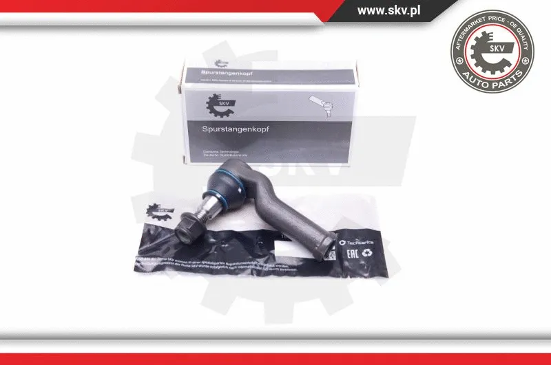 Tie Rod End (04SKV450)